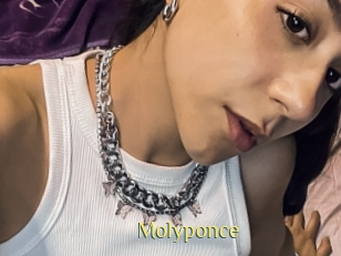 Molyponce