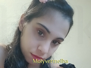 Molyvermelha