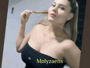 Molyzaens