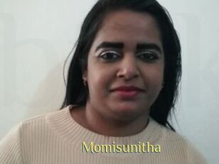 Momisunitha