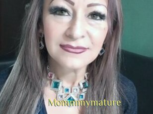 Mommmymature