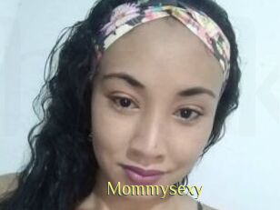 Mommysexy