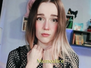 Momoalice