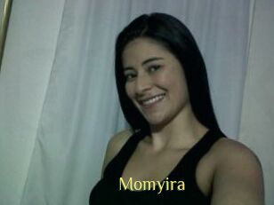 Momyira