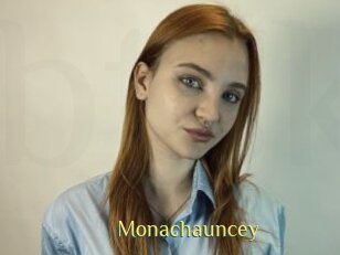 Monachauncey