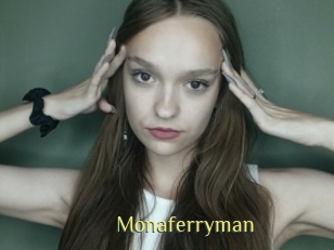 Monaferryman