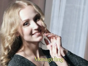 Monagirling