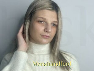 Monahandford