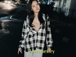 Monahesley