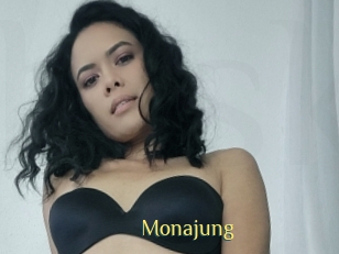Monajung