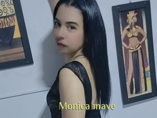 Monica_mave