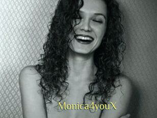 Monica4youX