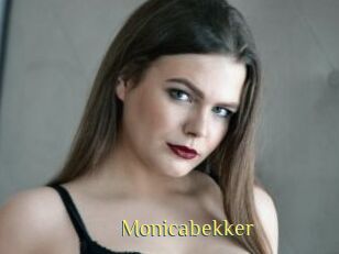 Monicabekker