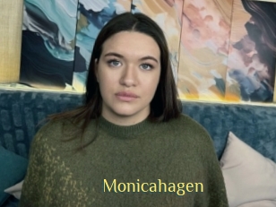 Monicahagen