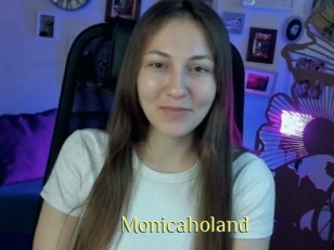 Monicaholand