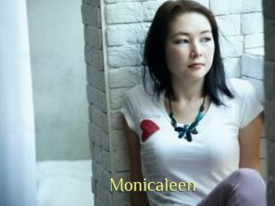 Monicaleen