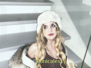 Monicalessy