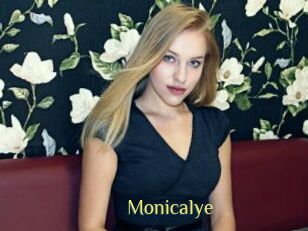 Monicalye