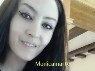 Monicamarte