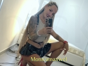 monicamaxwel Brutal Spankings