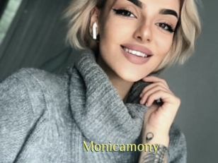 Monicamony