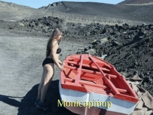 Monicapinup
