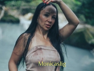 Monicaslig