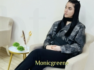 Monicgreene