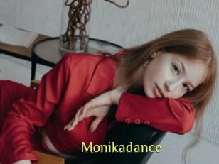 Monikadance
