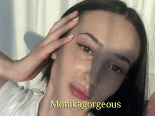Monikagorgeous