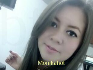 Monikahot