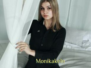 Monikakeln