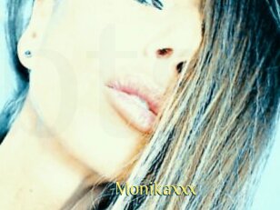 Monikaxxx