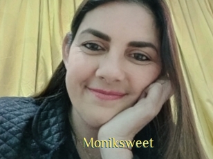 Moniksweet