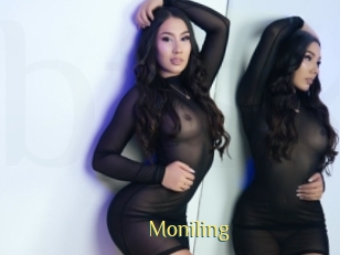 Moniling