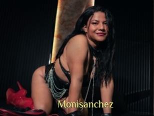 Monisanchez