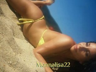 Monnalisa22