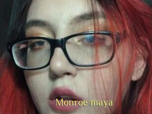 Monroe_maya