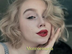 Monroemaria