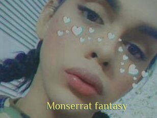 Monserrat_fantasy