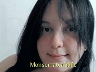 Monserratcaballe
