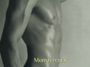 Monstercock