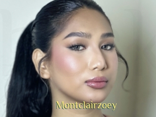 Montclairzoey