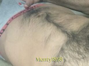 Monty1898