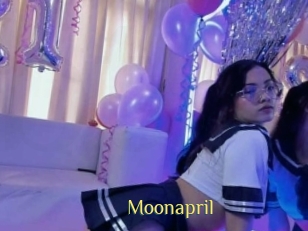 Moonapril