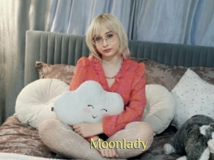 Moonlady