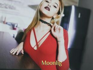 Moonlig