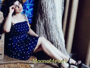 Moonofdesert