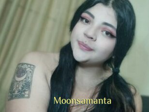 Moonsamanta