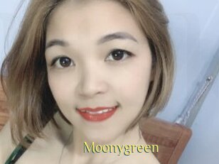 Moonygreen